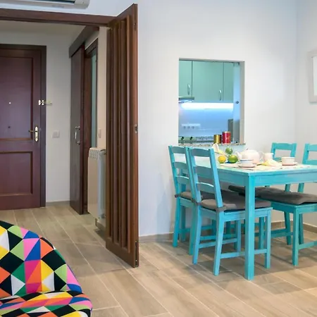 Ribera 5 Apartamento Sitges