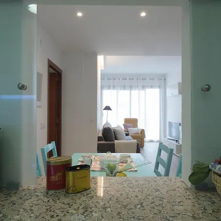 Ribera 5 Apartamento Sitges