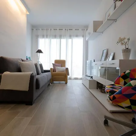 Apartamento Ribera 5 Sitges