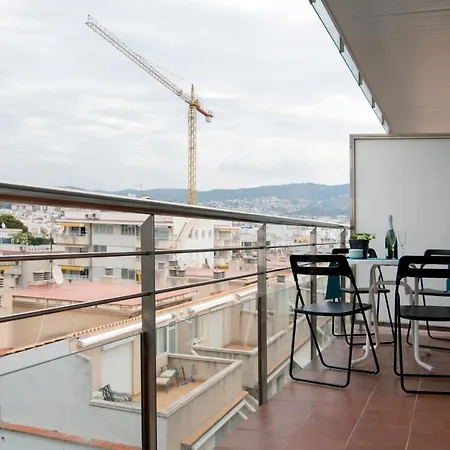 Apartamento Ribera 5