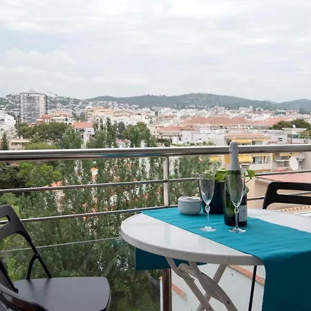 Apartamento Ribera 5 *