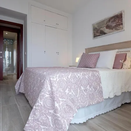 Apartamento Ribera 5 Sitges