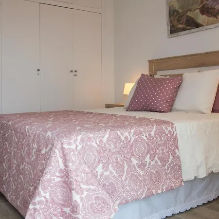 Ribera 5 Apartamento