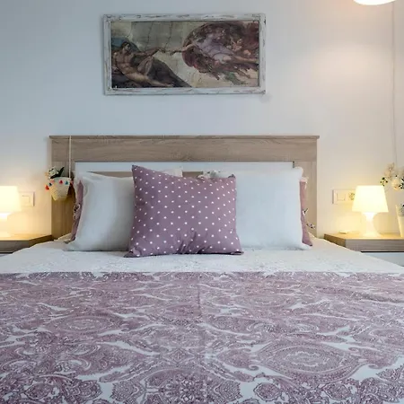 Ribera 5 Apartamento Sitges