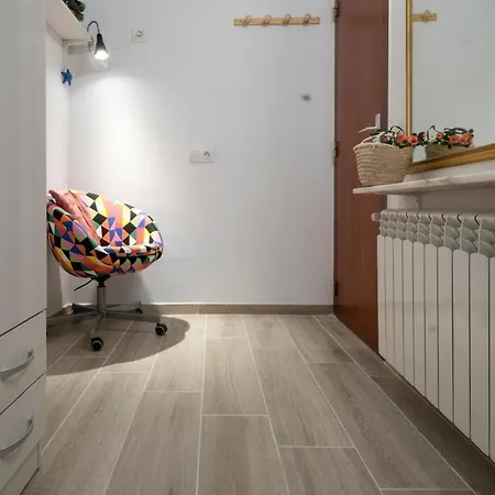 Ribera 5 Apartamento *