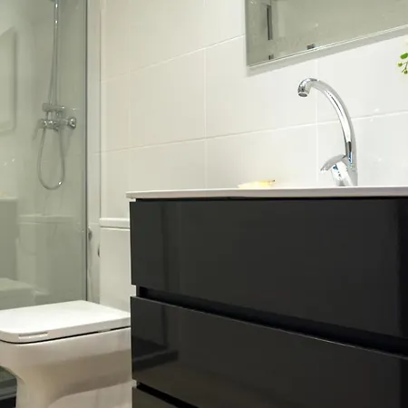 Apartamento Ribera 5