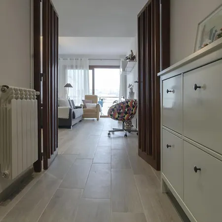 Apartamento Ribera 5 Sitges