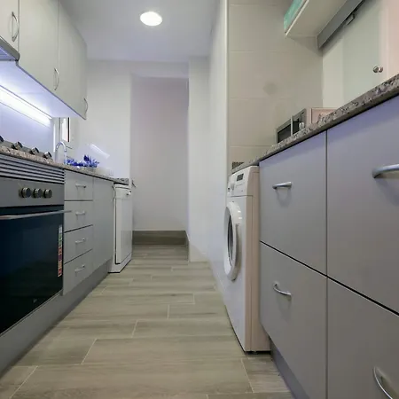 Apartamento Ribera 5 *