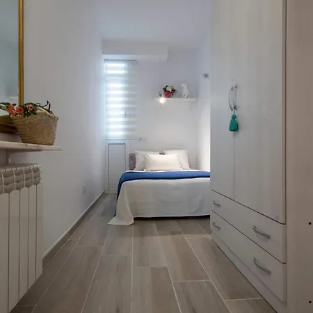 Apartamento Ribera 5 Sitges