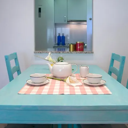 Ribera 5 Apartment