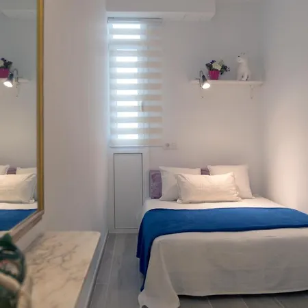 Apartment Ribera 5 *