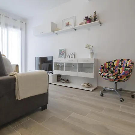 Ribera 5 * Sitges