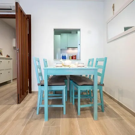 Appartement Ribera 5 Sitges
