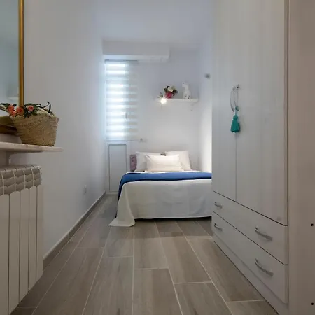 Ribera 5 Appartement *